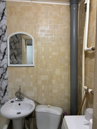 
   Продам 1-комнатную, 21 м², Беляева ул, 11

. Фото 10.