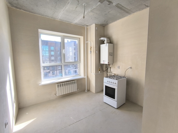 
   Продам 1-комнатную, 29.8 м², 40-летия Победы пр-кт, 111

. Фото 1.