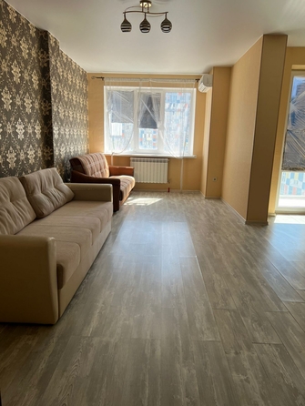 
   Продам студию, 38 м², Таганрогская ул, 132

. Фото 1.
