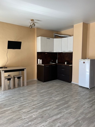 
   Продам студию, 38 м², Таганрогская ул, 132

. Фото 3.