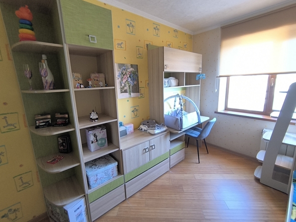 
   Продам 3-комнатную, 80 м², Таганрогская ул, 126

. Фото 5.