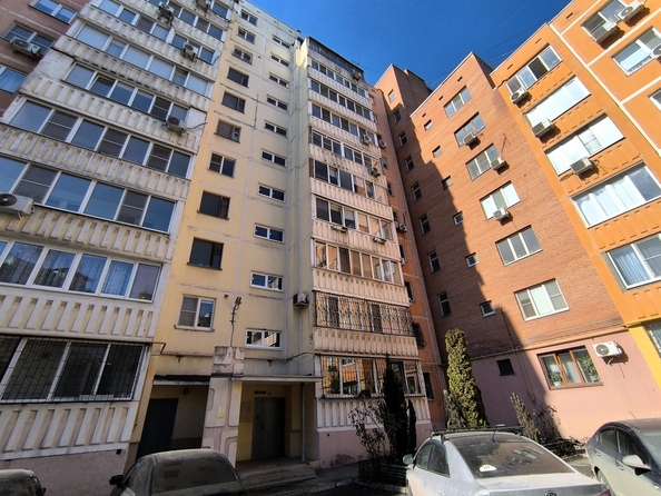 
   Продам 3-комнатную, 80 м², Таганрогская ул, 126

. Фото 13.