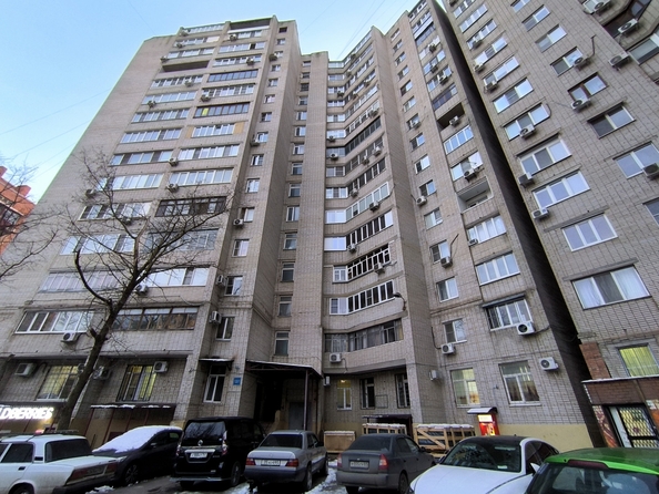 
   Продам 2-комнатную, 59.8 м², Таганрогская ул, 126/1

. Фото 27.