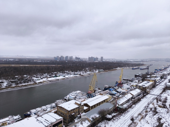 
   Продам 1-комнатную, 40.2 м², 23-я линия ул, 54

. Фото 1.