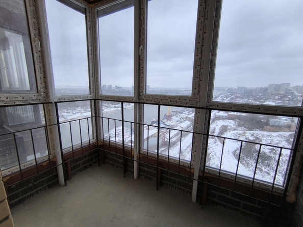 
   Продам 1-комнатную, 40.2 м², 23-я линия ул, 54

. Фото 10.