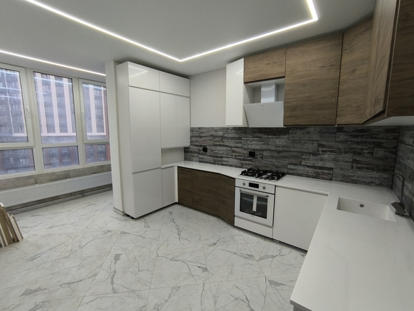 
   Продам 1-комнатную, 46 м², Левобережная ул, 6

. Фото 11.