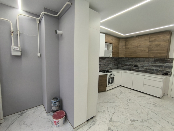 
   Продам 1-комнатную, 46 м², Левобережная ул, 6

. Фото 13.