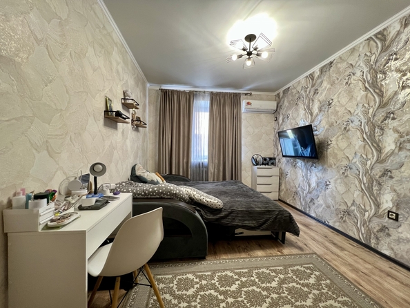 
   Продам 1-комнатную, 32 м², Садовая ул, 16

. Фото 3.
