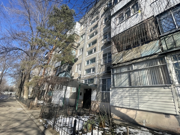 
   Продам 2-комнатную, 45 м², Коммунистический пр-кт, 46/2

. Фото 1.