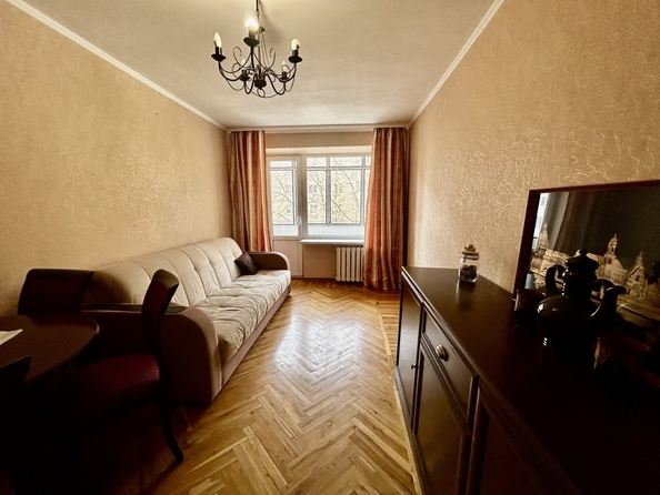 
   Продам 3-комнатную, 59.5 м², Магнитогорская ул, 9

. Фото 7.