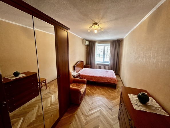 
   Продам 3-комнатную, 59.5 м², Магнитогорская ул, 9

. Фото 10.