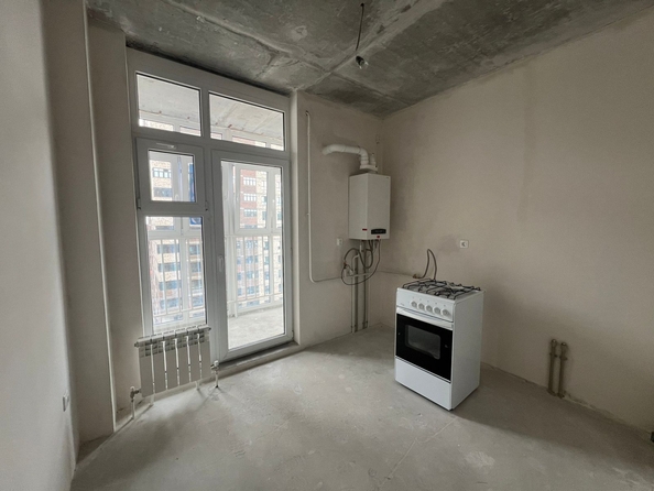 
   Продам 1-комнатную, 33.5 м², 40-летия Победы пр-кт, 111/3

. Фото 6.