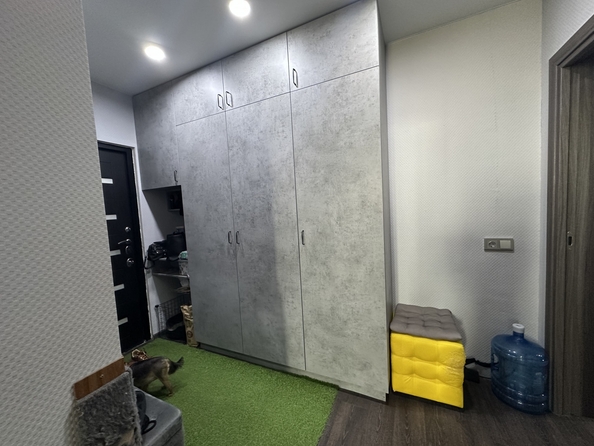 
   Продам 2-комнатную, 58 м², 40-летия Победы пр-кт, 81/3

. Фото 6.