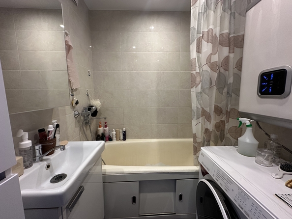 
   Продам 2-комнатную, 58 м², 40-летия Победы пр-кт, 81/3

. Фото 7.