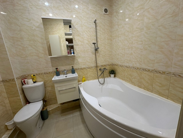 
   Продам 3-комнатную, 75.5 м², Фрунзе ул, 1/10

. Фото 9.