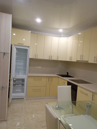 
   Продам 2-комнатную, 49 м², Космонавтов пр-кт, 35/20

. Фото 5.
