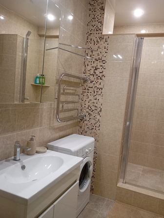 
   Продам 2-комнатную, 49 м², Космонавтов пр-кт, 35/20

. Фото 9.