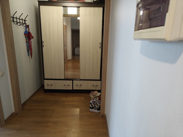 
   Продам 3-комнатную, 70.1 м², Комарова ул, 132

. Фото 10.