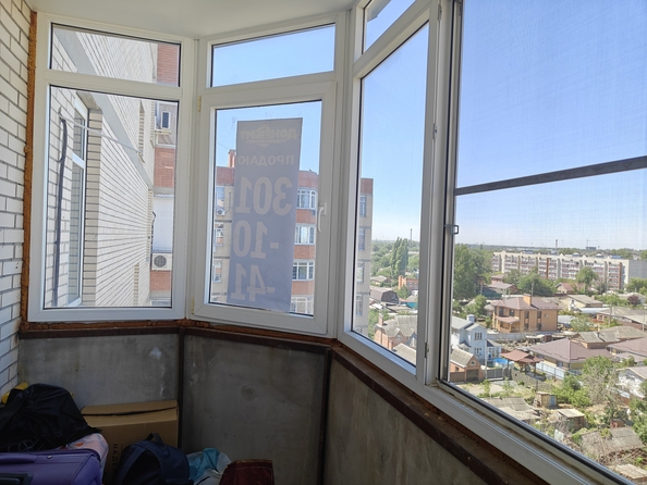 
   Продам 3-комнатную, 70.1 м², Комарова ул, 132

. Фото 18.