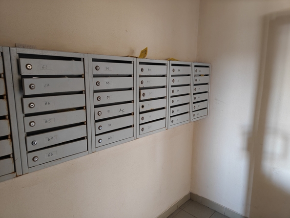 
   Продам 3-комнатную, 70.1 м², Комарова ул, 132

. Фото 24.