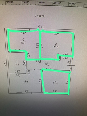 
   Продам дом, 160 м², Ростов-на-Дону

. Фото 27.