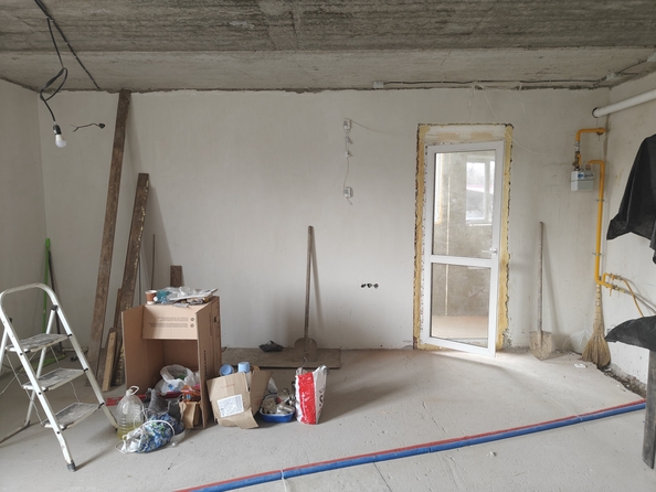 
   Продам 2-комнатную, 47 м², Зеленый Гай ул, 21

. Фото 13.