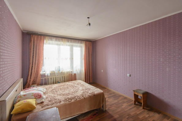 
   Продам 3-комнатную, 80.8 м², Извилистая ул, 8

. Фото 6.