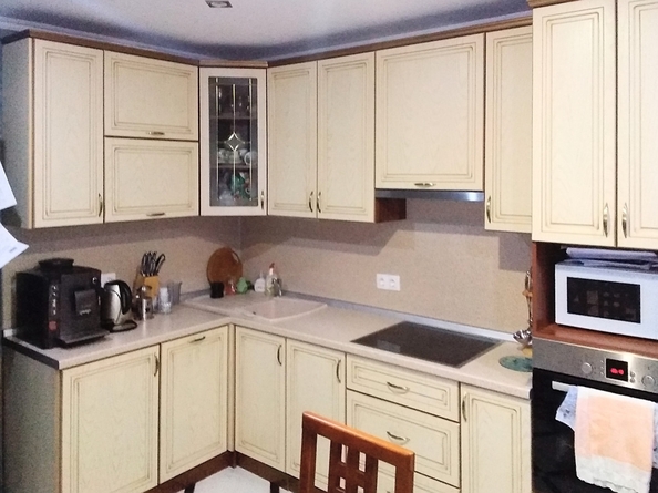 
   Продам 3-комнатную, 58.7 м², Извилистая ул, 7/2

. Фото 1.
