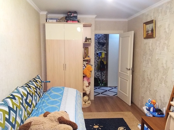 
   Продам 3-комнатную, 58.7 м², Извилистая ул, 7/2

. Фото 5.