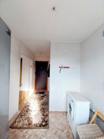 
   Продам 1-комнатную, 25 м², Еременко ул, 85

. Фото 5.
