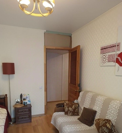 
   Продам 2-комнатную, 50.5 м², Добровольского ул, 34

. Фото 8.