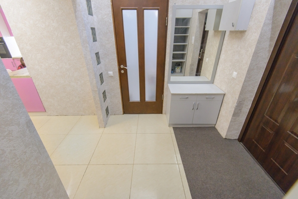 
   Продам 3-комнатную, 74 м², Вятская ул, 75/2

. Фото 5.