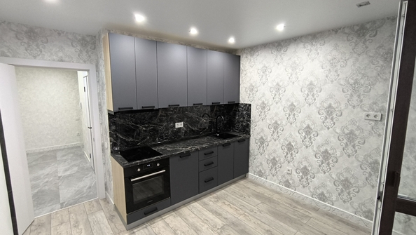 
   Продам студию, 32 м², Оганова ул, 20

. Фото 1.