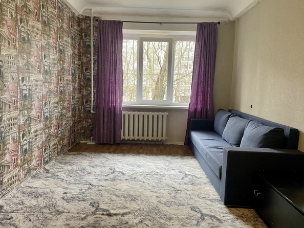 
   Продам 1-комнатную, 30.2 м², Малиновского ул, 12

. Фото 3.