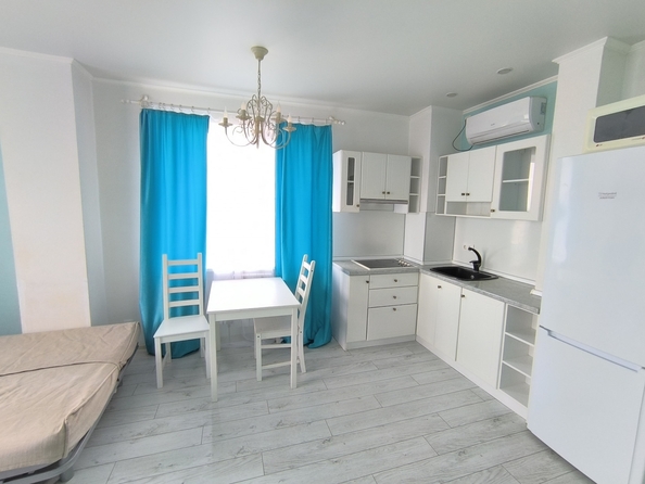 
   Продам студию, 32.9 м², Таганрогская ул, 132

. Фото 3.