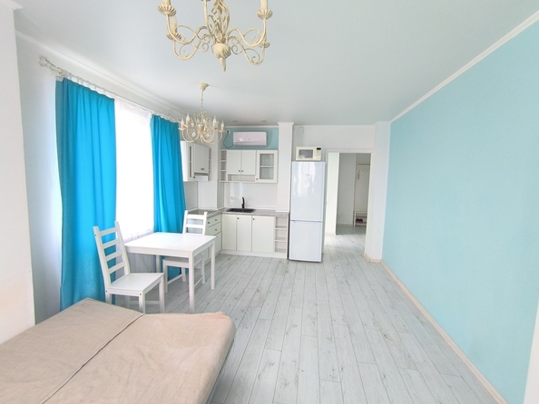 
   Продам студию, 32.9 м², Таганрогская ул, 132

. Фото 4.