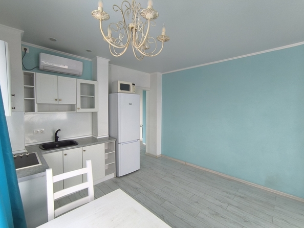 
   Продам студию, 32.9 м², Таганрогская ул, 132

. Фото 5.
