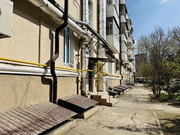 
   Продам 1-комнатную, 27.8 м², Ленина пр-кт, 223

. Фото 15.