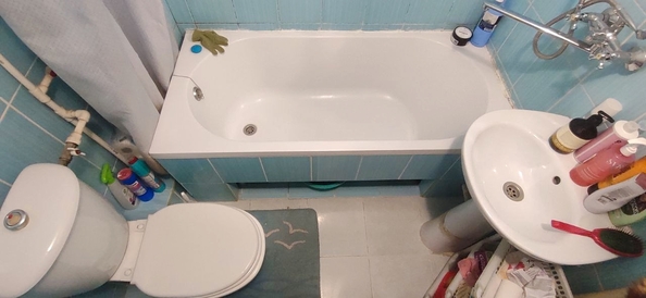 
  Сдам в аренду 1-комнатную квартиру, 30 м², Ростов-на-Дону

. Фото 4.