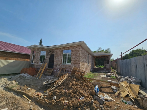 
   Продам дом, 130 м², Ростов-на-Дону

. Фото 3.