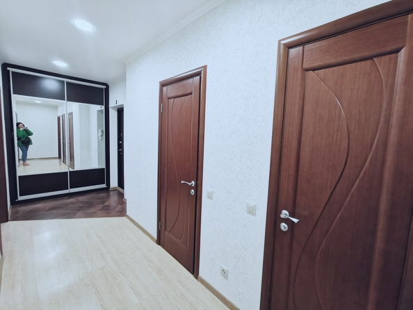 
   Продам 3-комнатную, 90 м², Жмайлова ул, 4/5

. Фото 19.