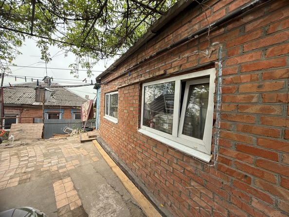 
   Продам дом, 66.4 м², Ростов-на-Дону

. Фото 1.