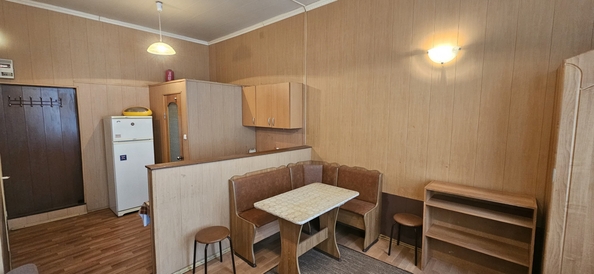 
   Продам студию, 28 м², Московская ул, 64

. Фото 7.
