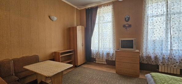 
   Продам студию, 28 м², Московская ул, 64

. Фото 10.
