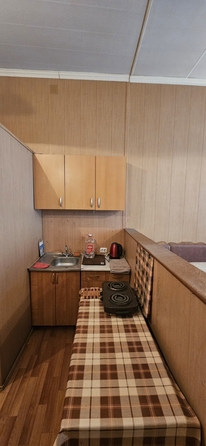 
   Продам студию, 28 м², Московская ул, 64

. Фото 12.