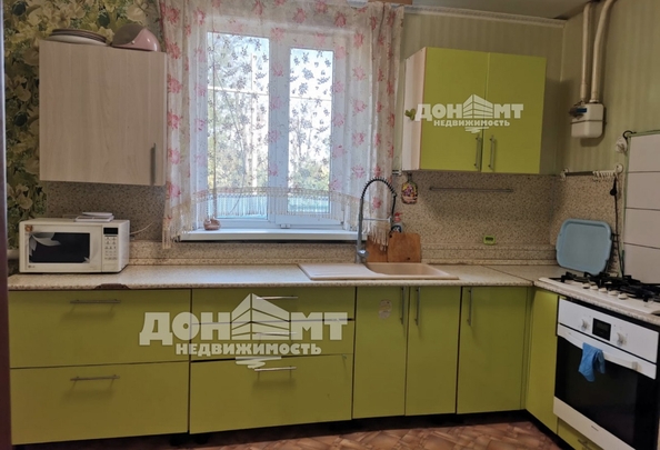 
   Продам дом, 65 м², Октябрьский

. Фото 4.