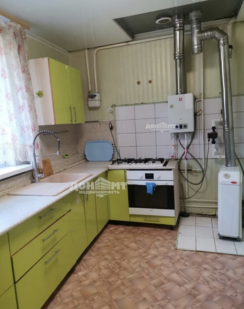 
   Продам дом, 65 м², Октябрьский

. Фото 5.