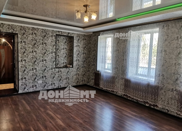 
   Продам дом, 65 м², Октябрьский

. Фото 12.