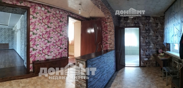
   Продам дом, 65 м², Октябрьский

. Фото 14.