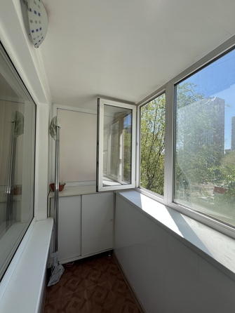 
   Продам 1-комнатную, 24 м², Еременко ул, 85

. Фото 6.